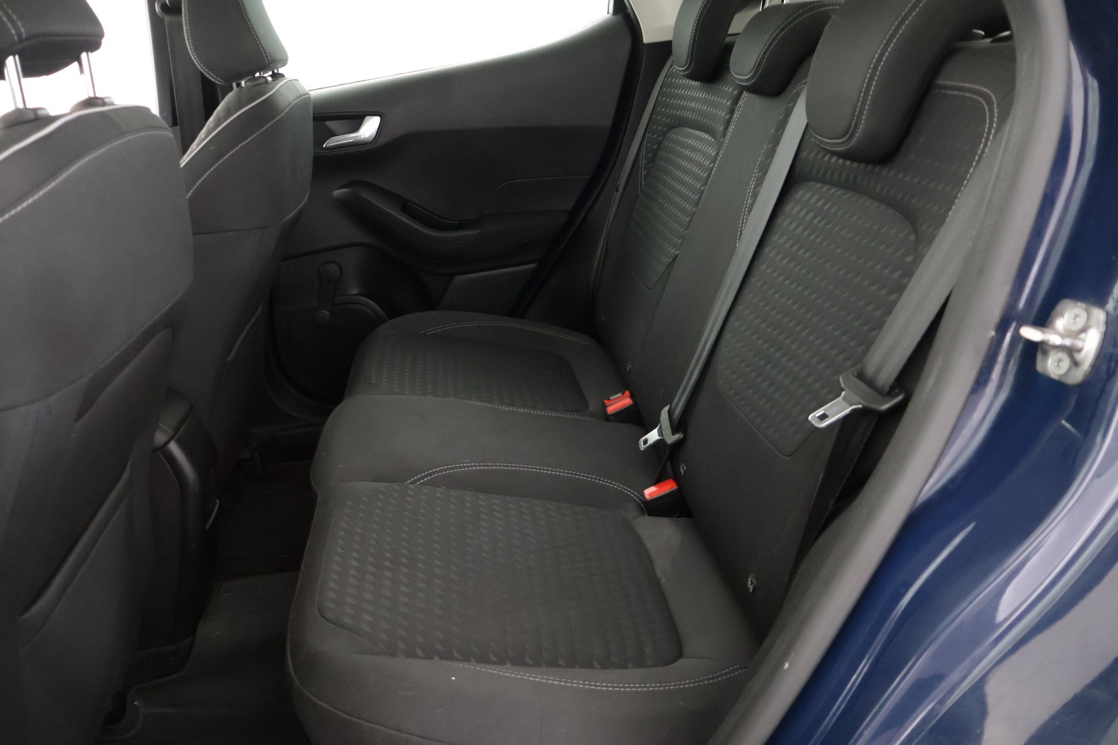 FORD Fiesta 2018