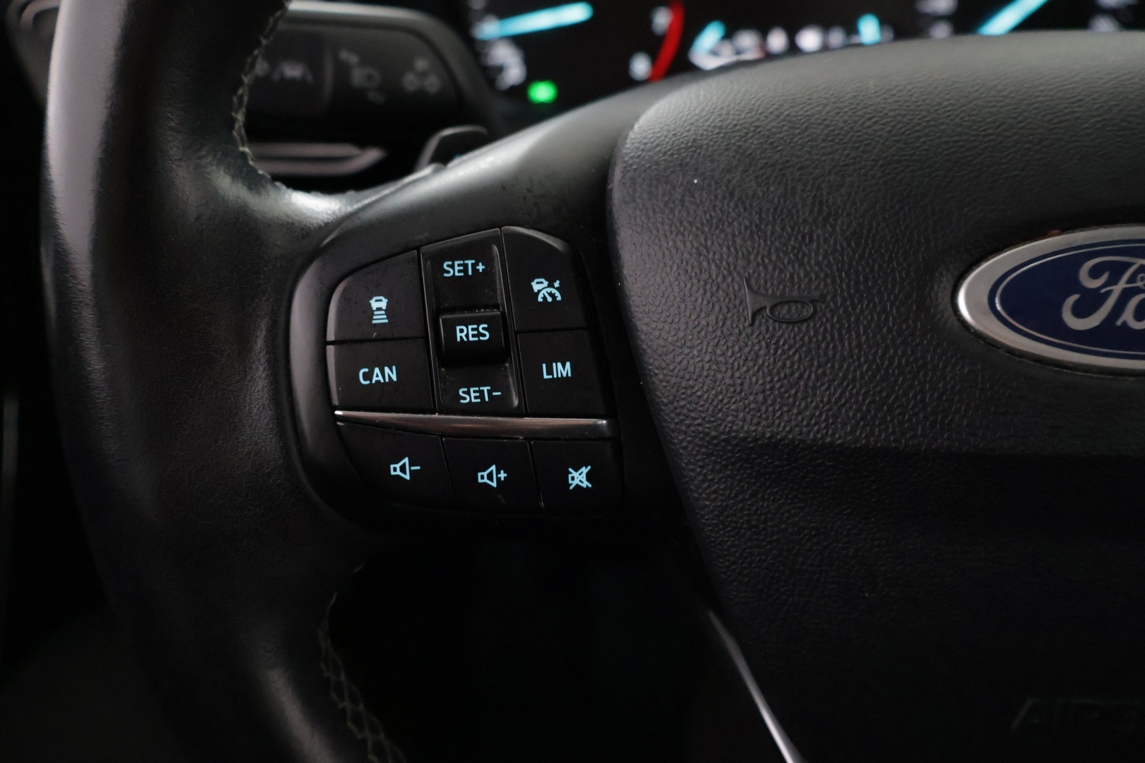FORD Fiesta 2018
