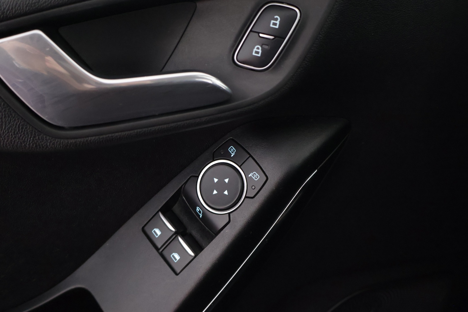 FORD Fiesta 2018