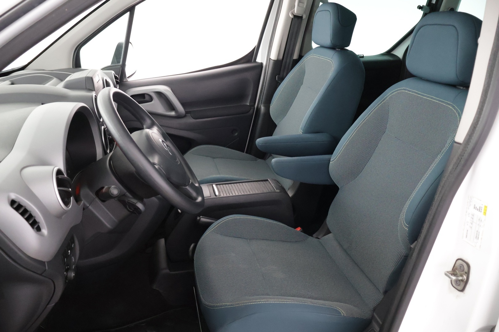 CITROEN Berlingo Multispace 2018