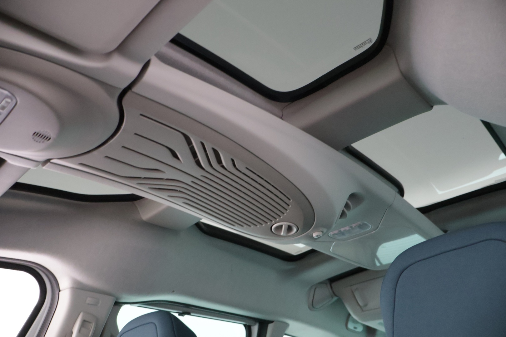 CITROEN Berlingo Multispace 2018