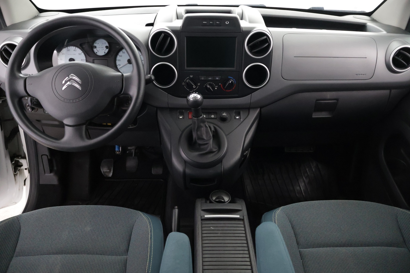 CITROEN Berlingo Multispace 2018