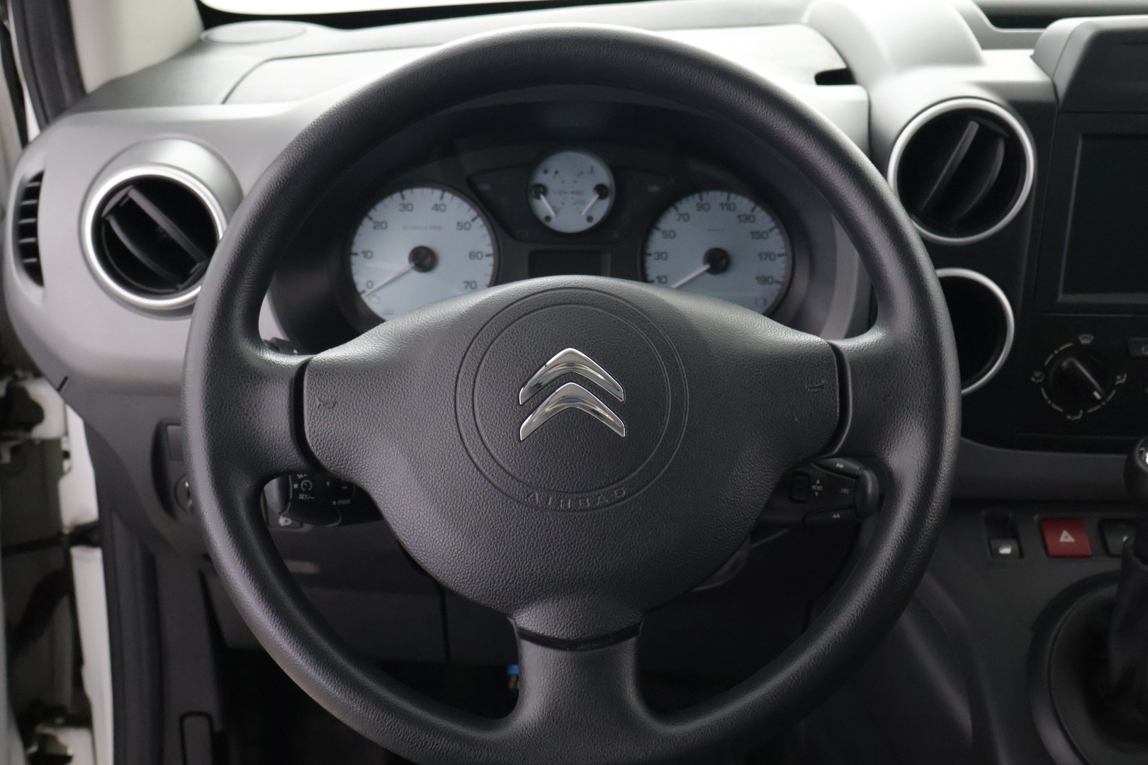 CITROEN Berlingo Multispace 2018