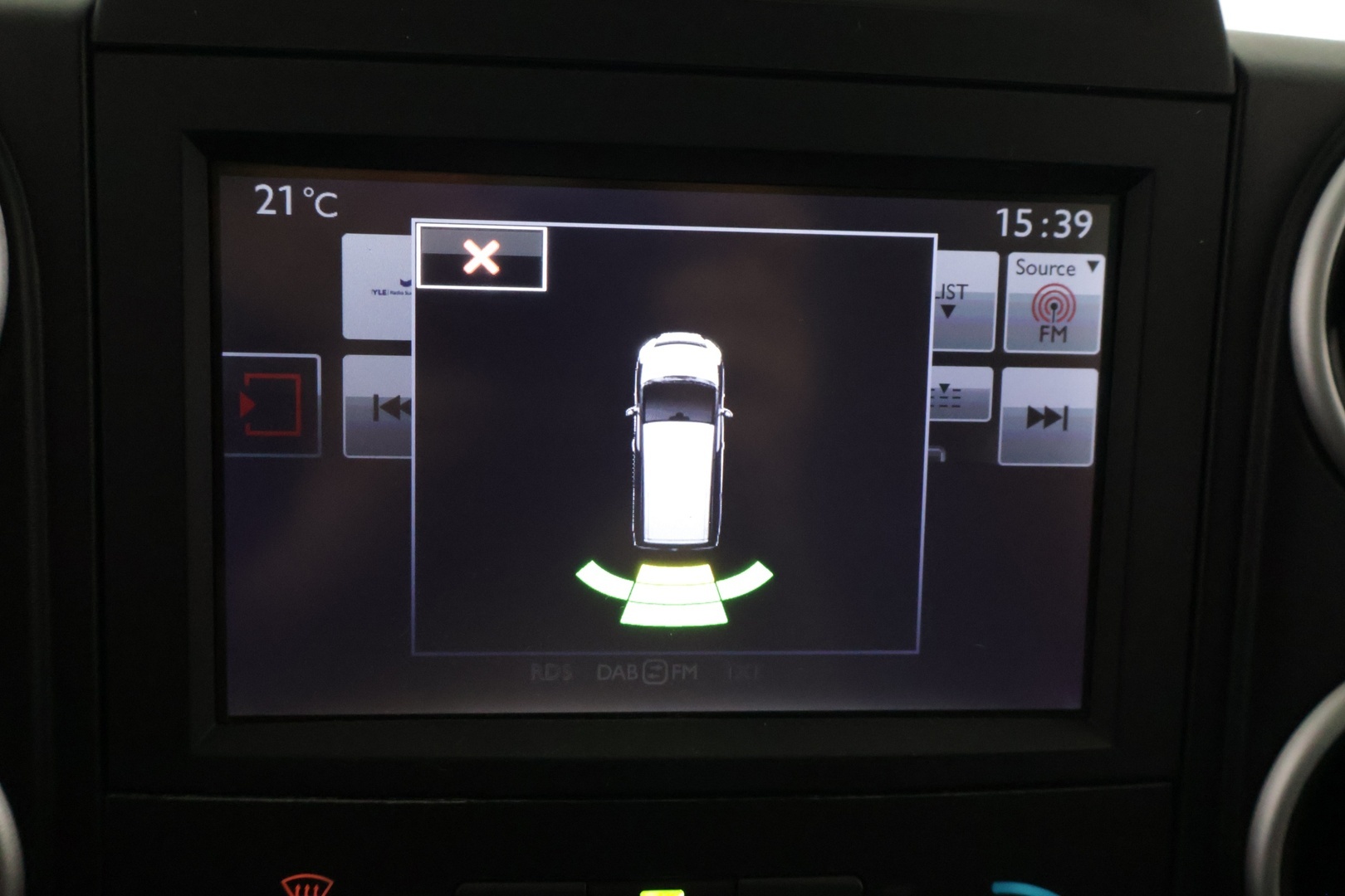 CITROEN Berlingo Multispace 2018