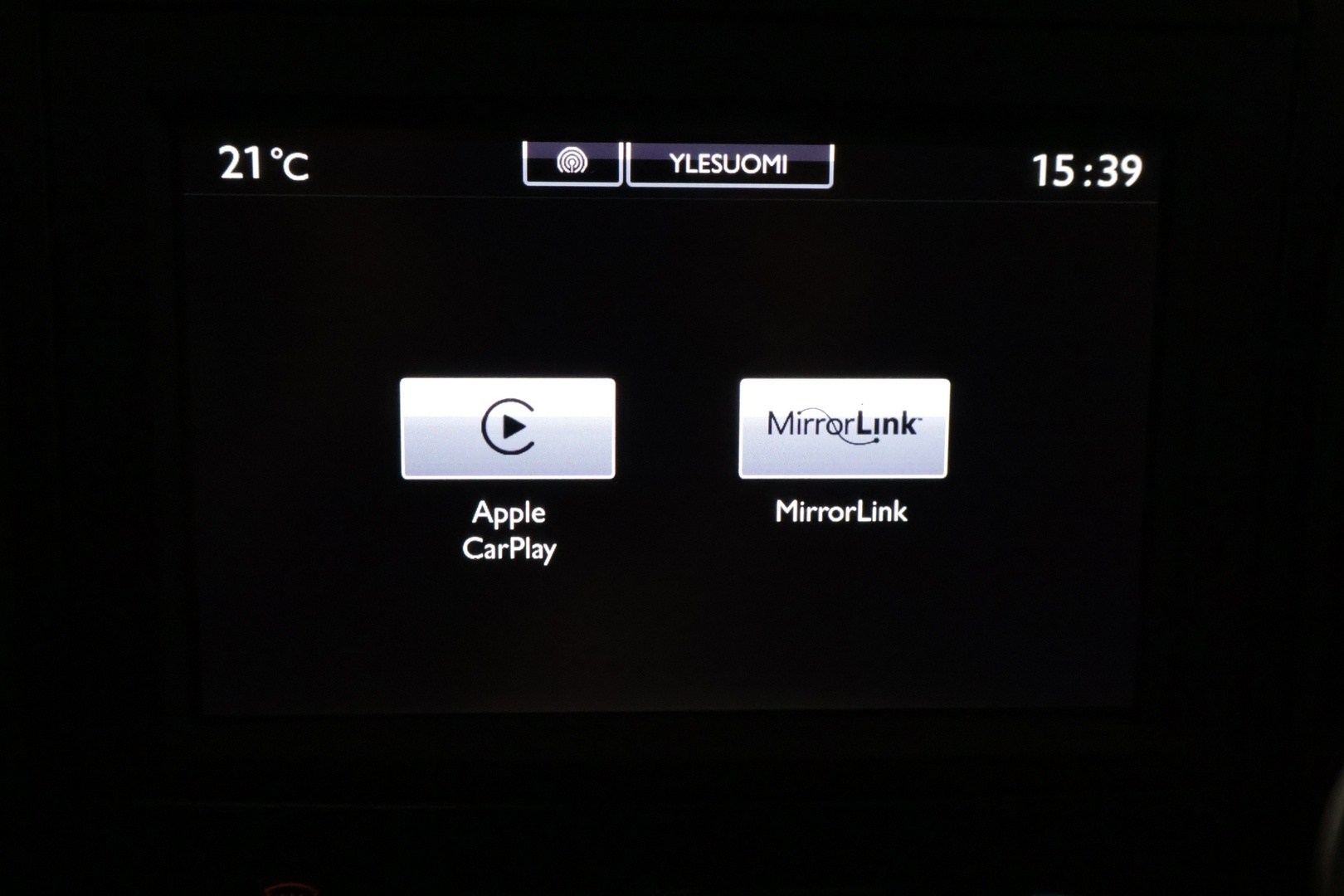 CITROEN Berlingo Multispace 2018