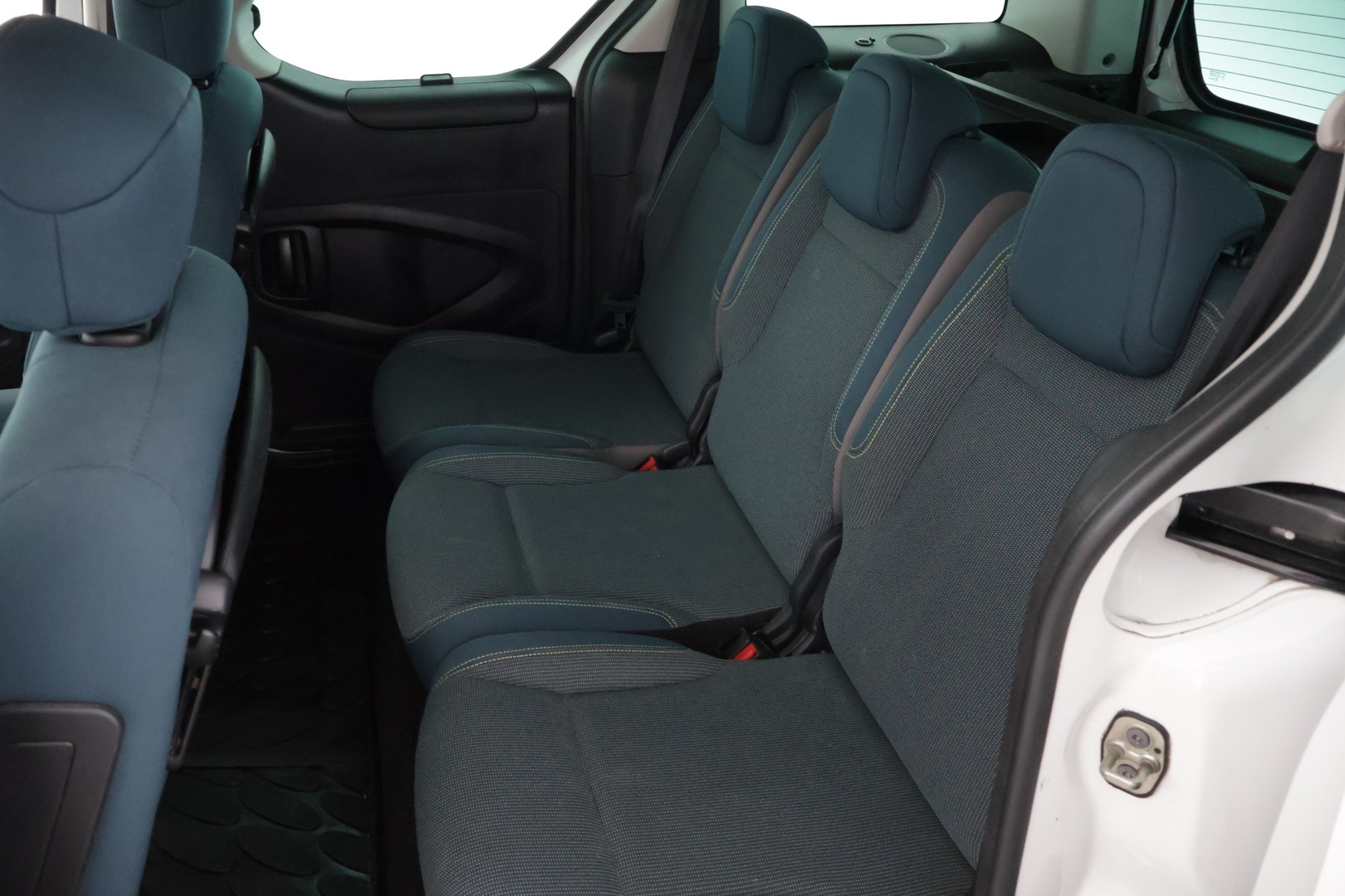 CITROEN Berlingo Multispace 2018