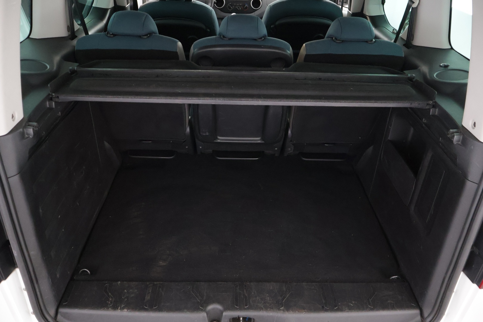 CITROEN Berlingo Multispace 2018