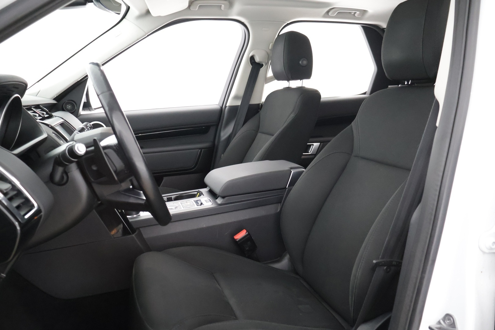 LAND ROVER Discovery 2018