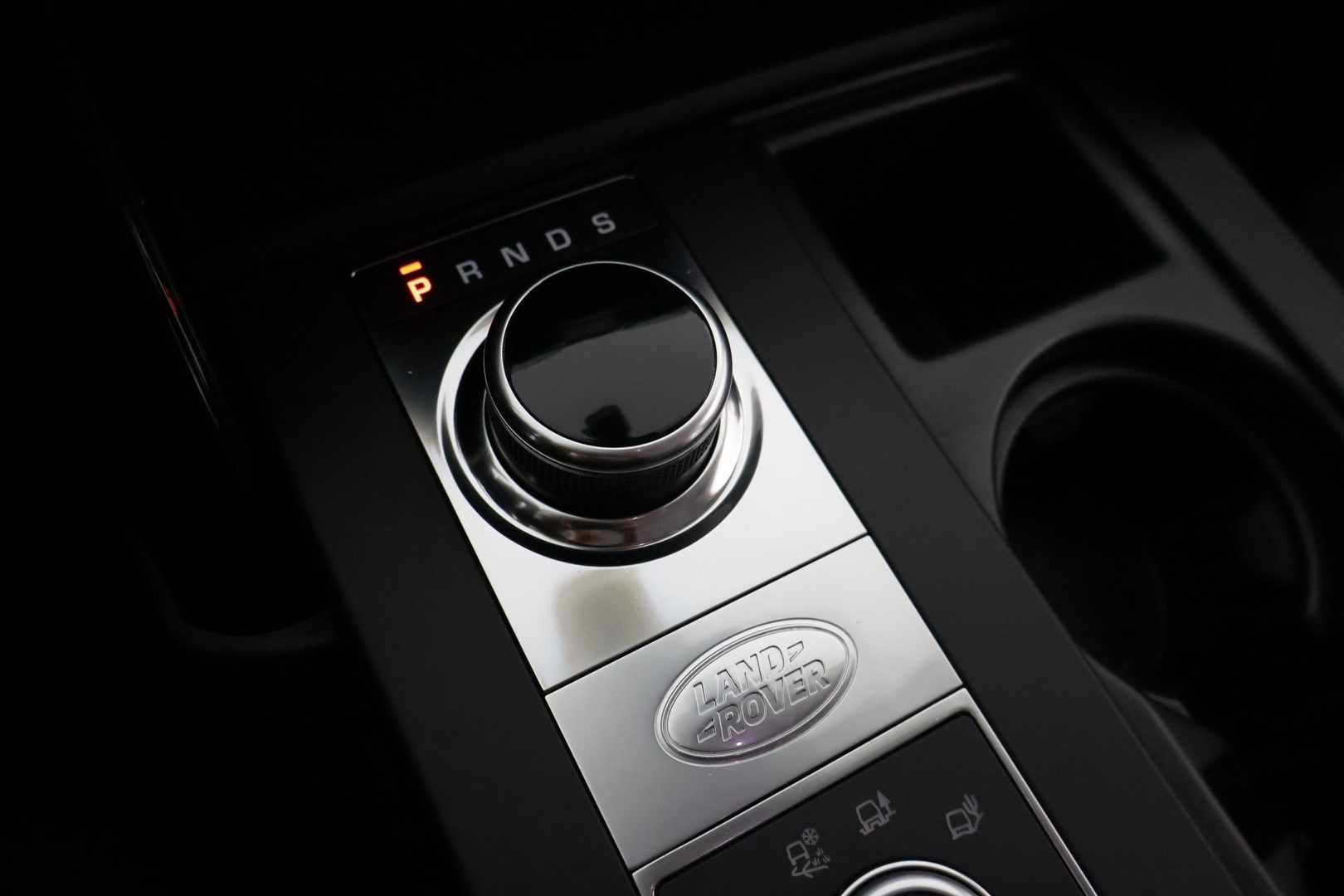 LAND ROVER Discovery 2018