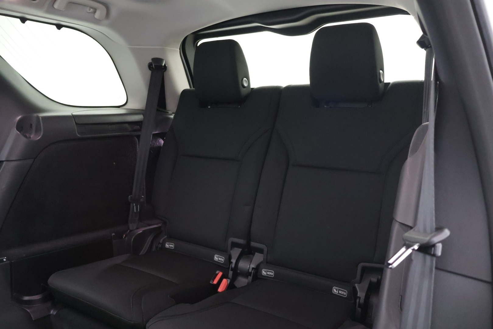 LAND ROVER Discovery 2018