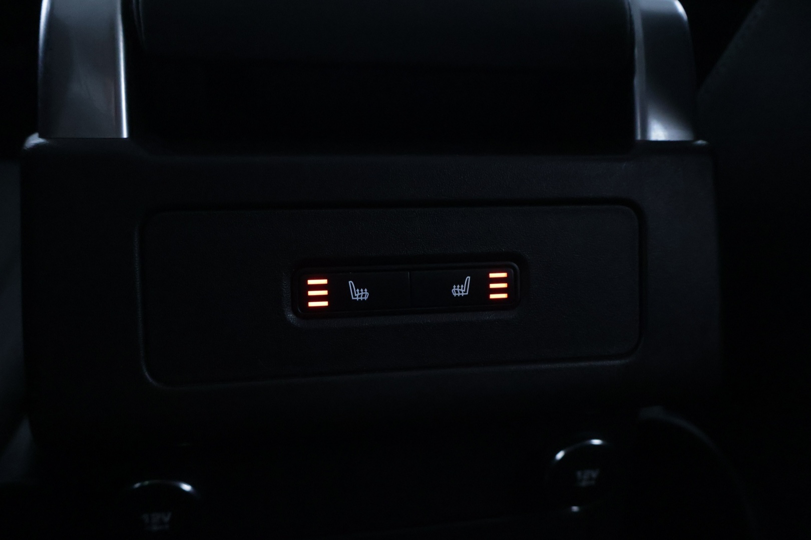 LAND ROVER Discovery 2018