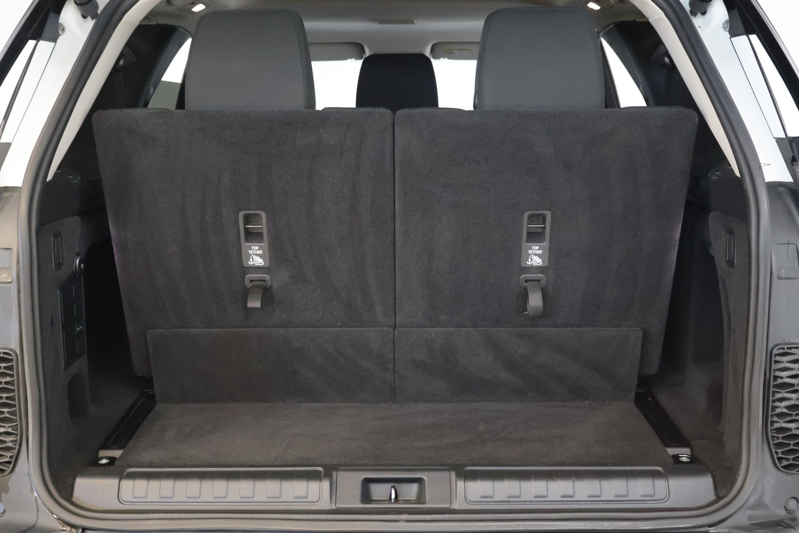 LAND ROVER Discovery 2018