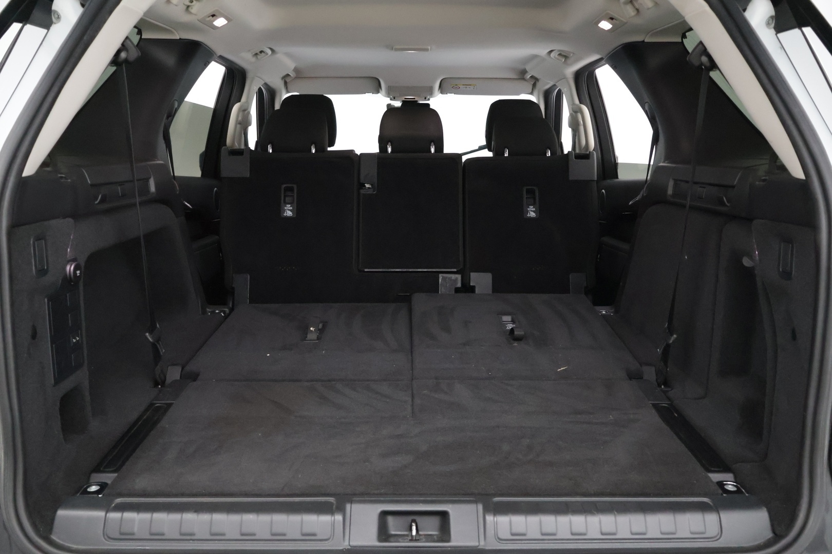 LAND ROVER Discovery 2018