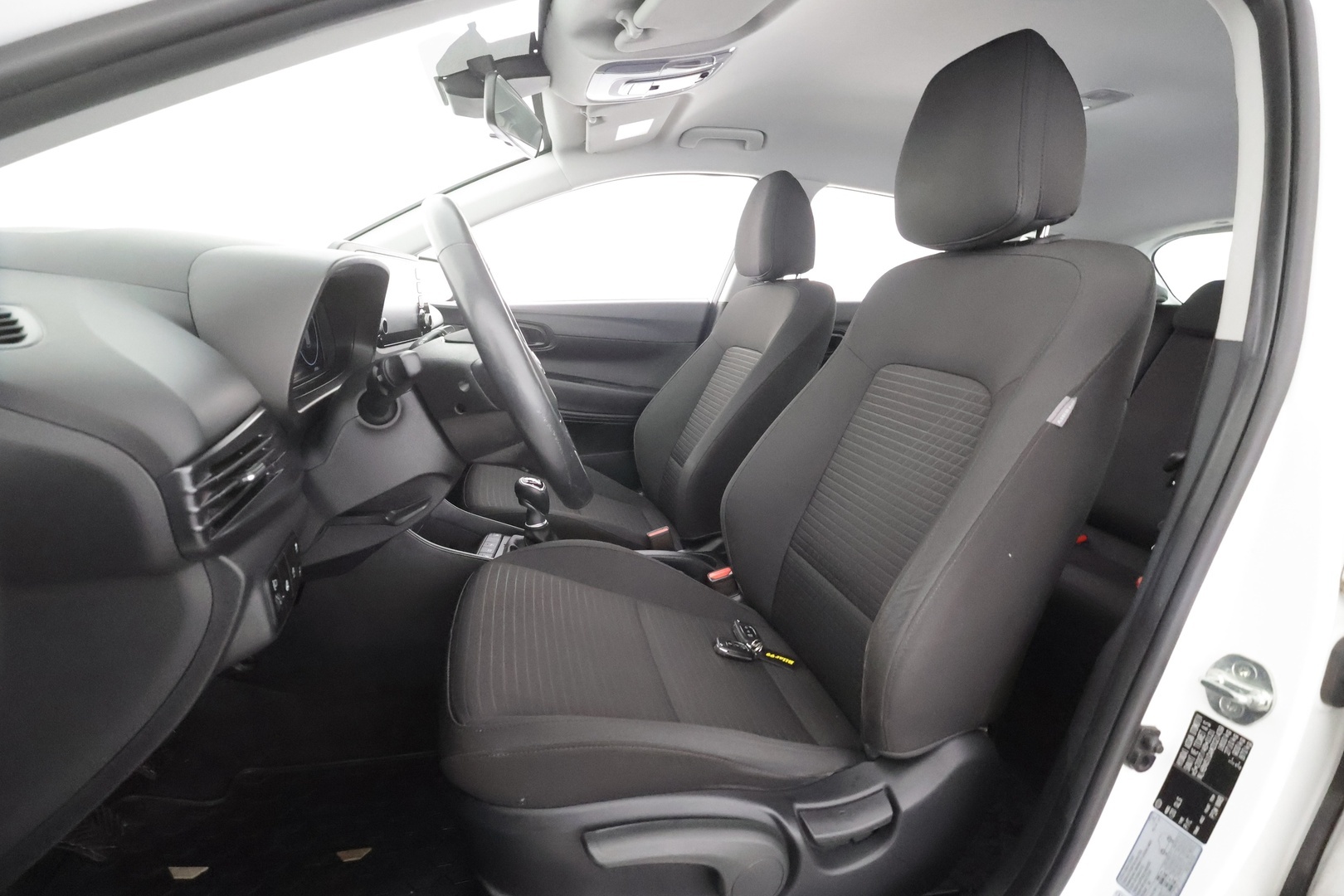 HYUNDAI i20 Hatchback 2021