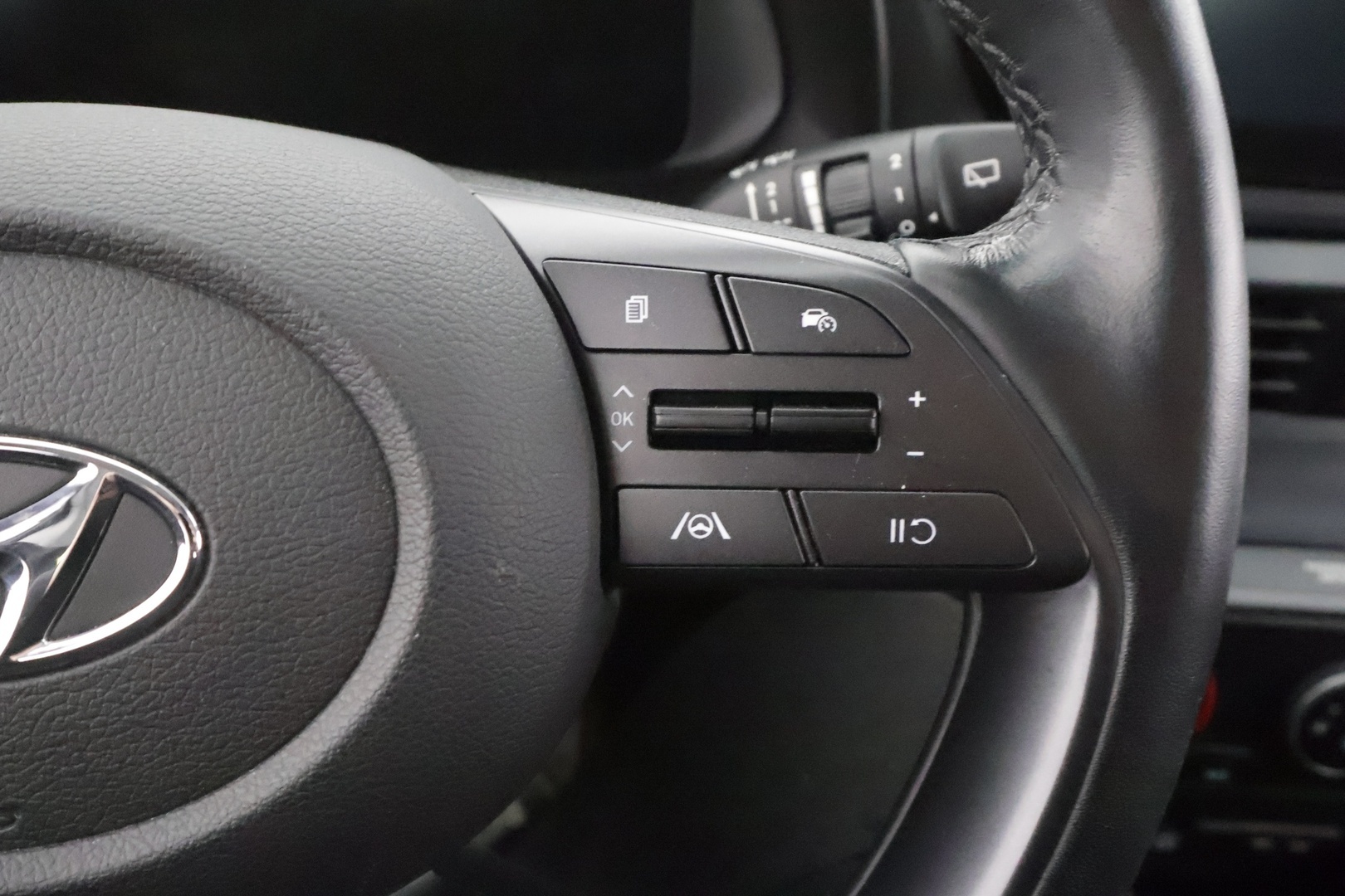 HYUNDAI i20 Hatchback 2021