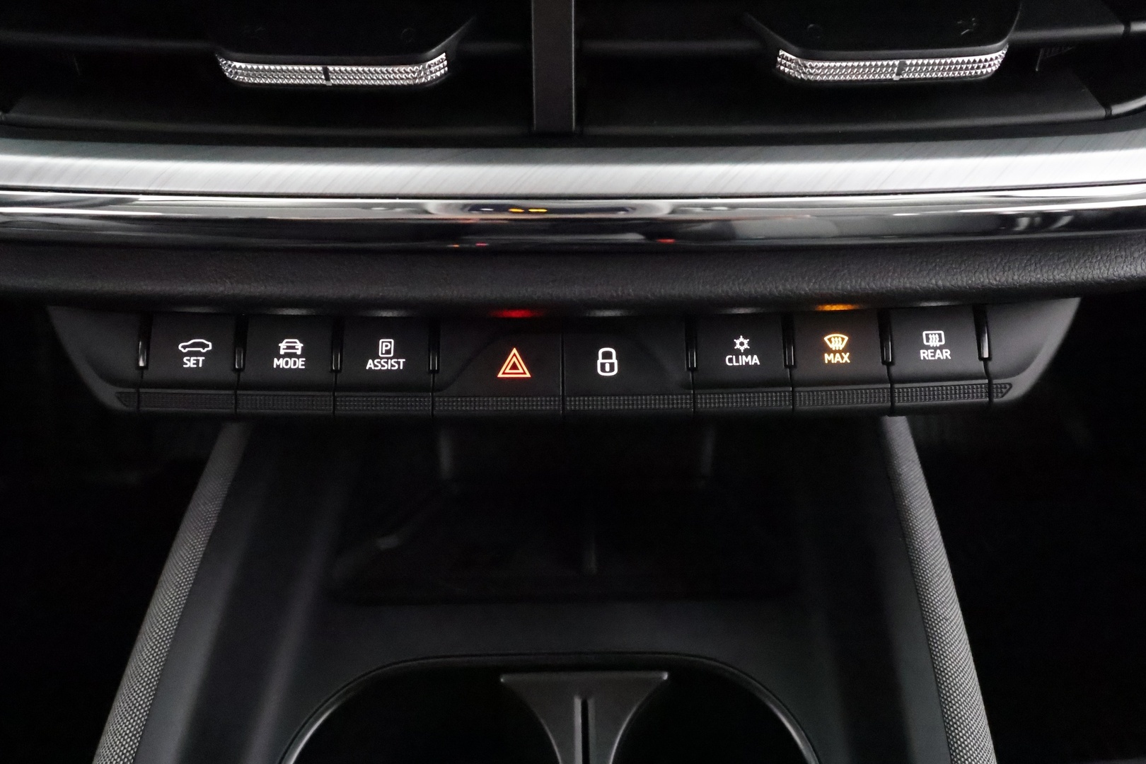 SKODA Enyaq 2022