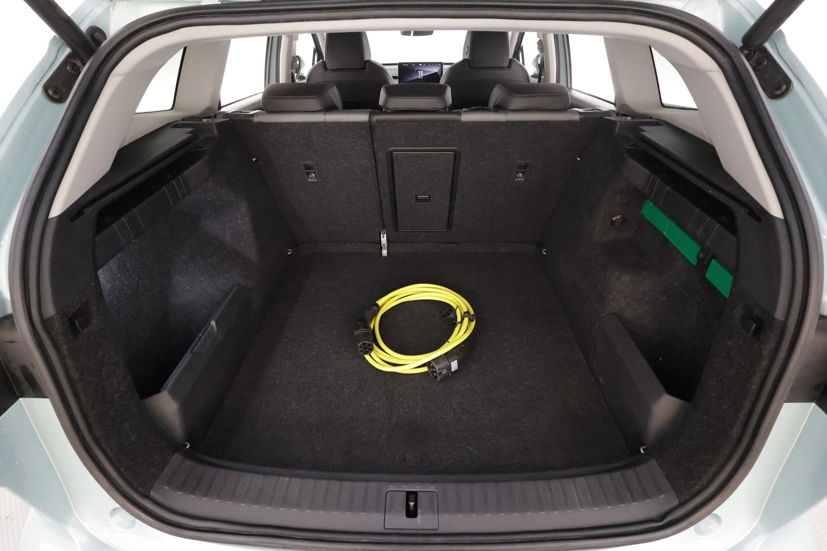 SKODA Enyaq 2022