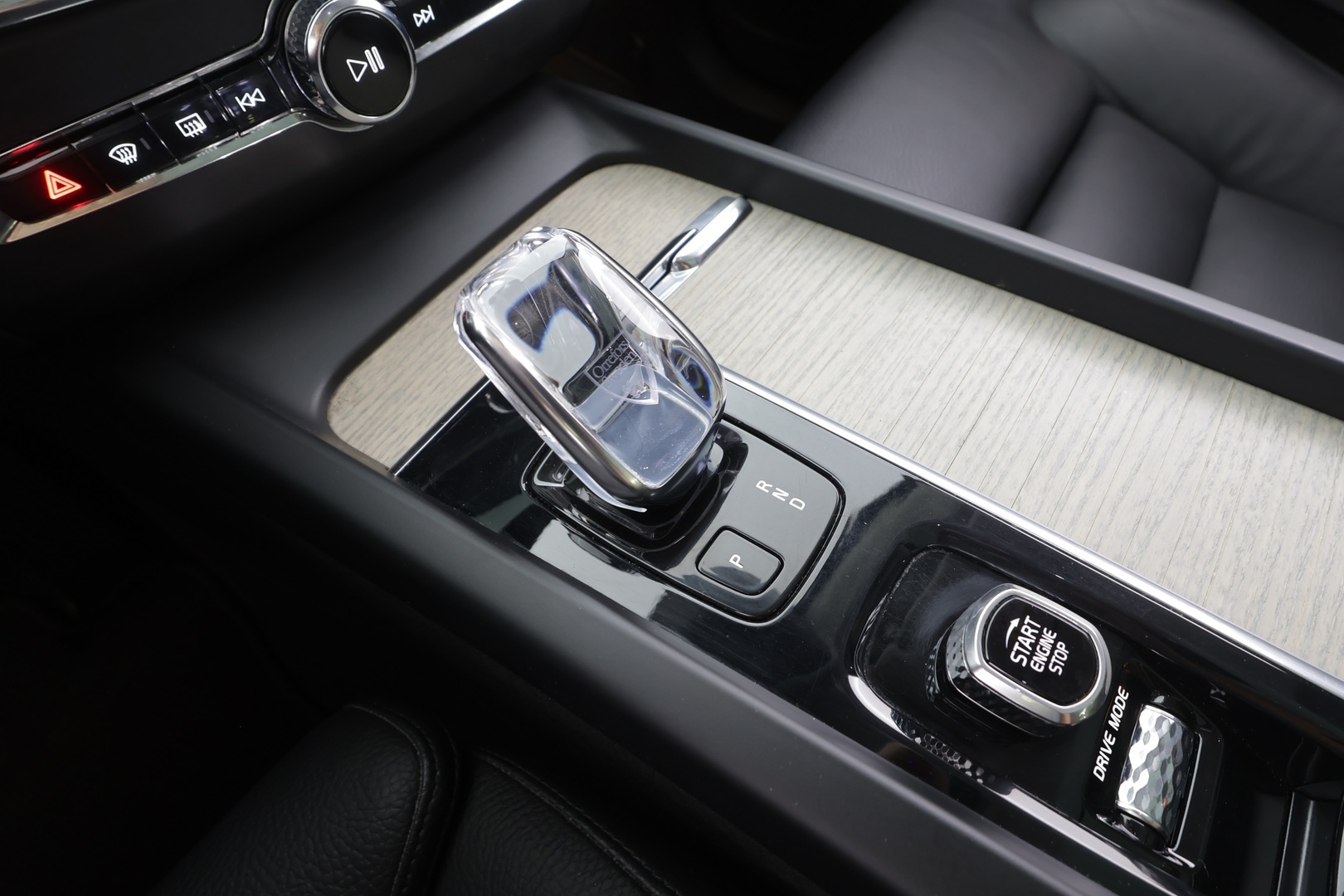 VOLVO XC60 2021