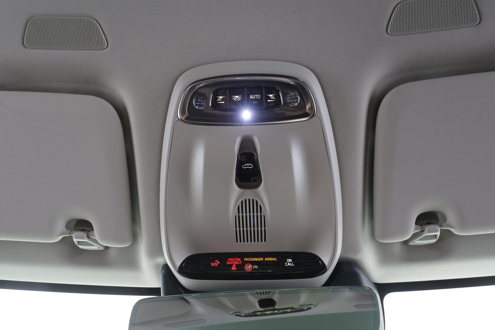 VOLVO XC60 2021