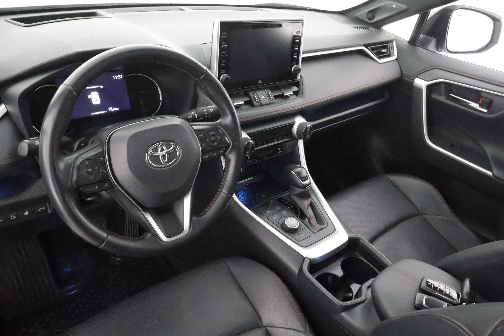 TOYOTA RAV4 Plug-in 2021