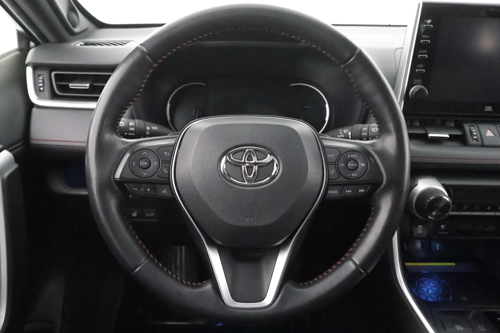 TOYOTA RAV4 Plug-in 2021