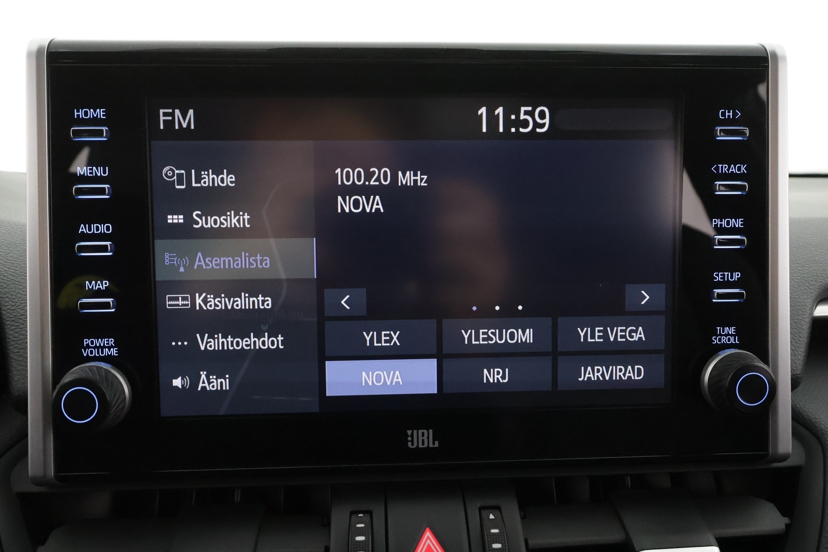 TOYOTA RAV4 Plug-in 2021