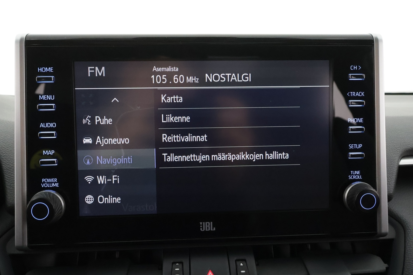 TOYOTA RAV4 Plug-in 2021