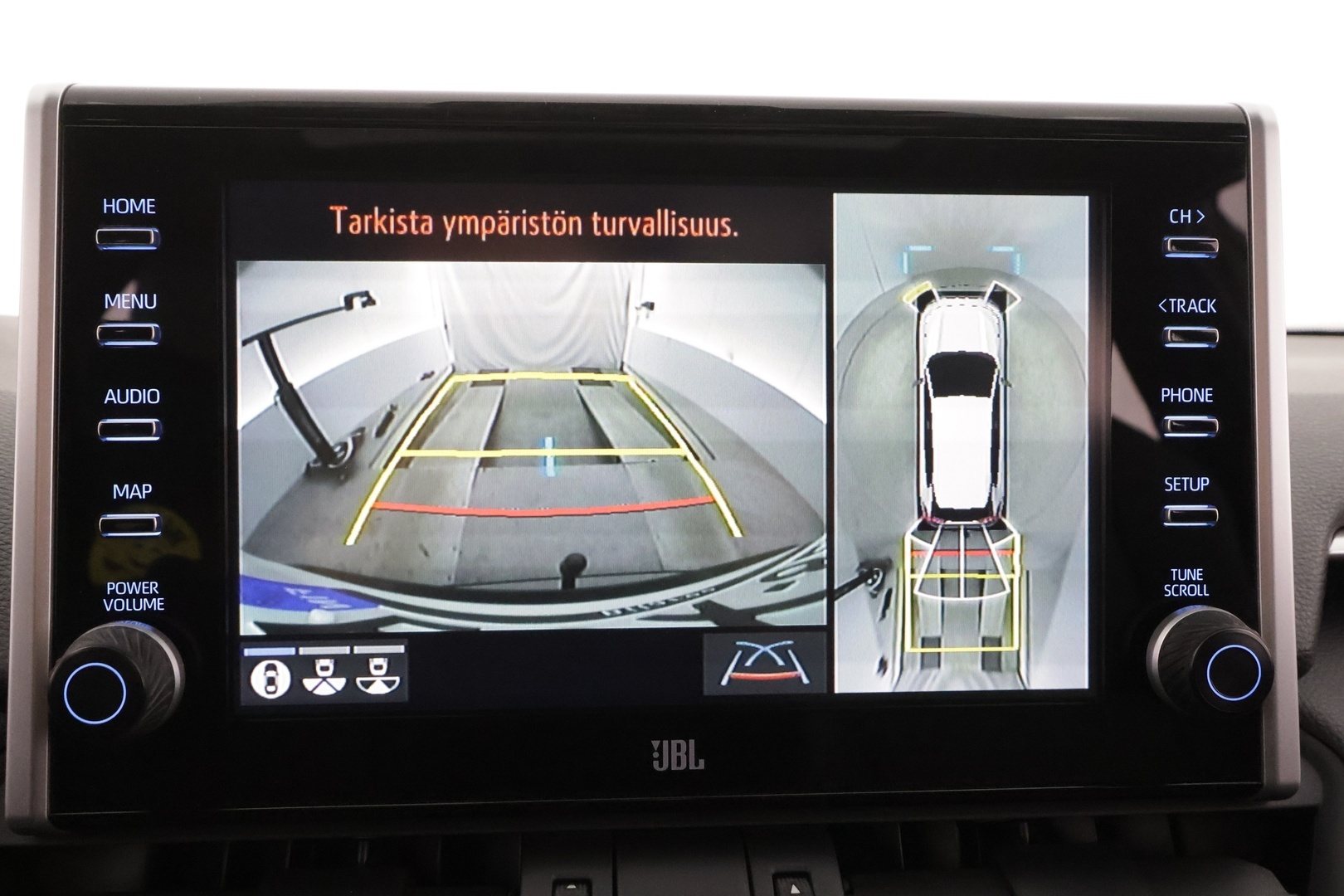 TOYOTA RAV4 Plug-in 2021