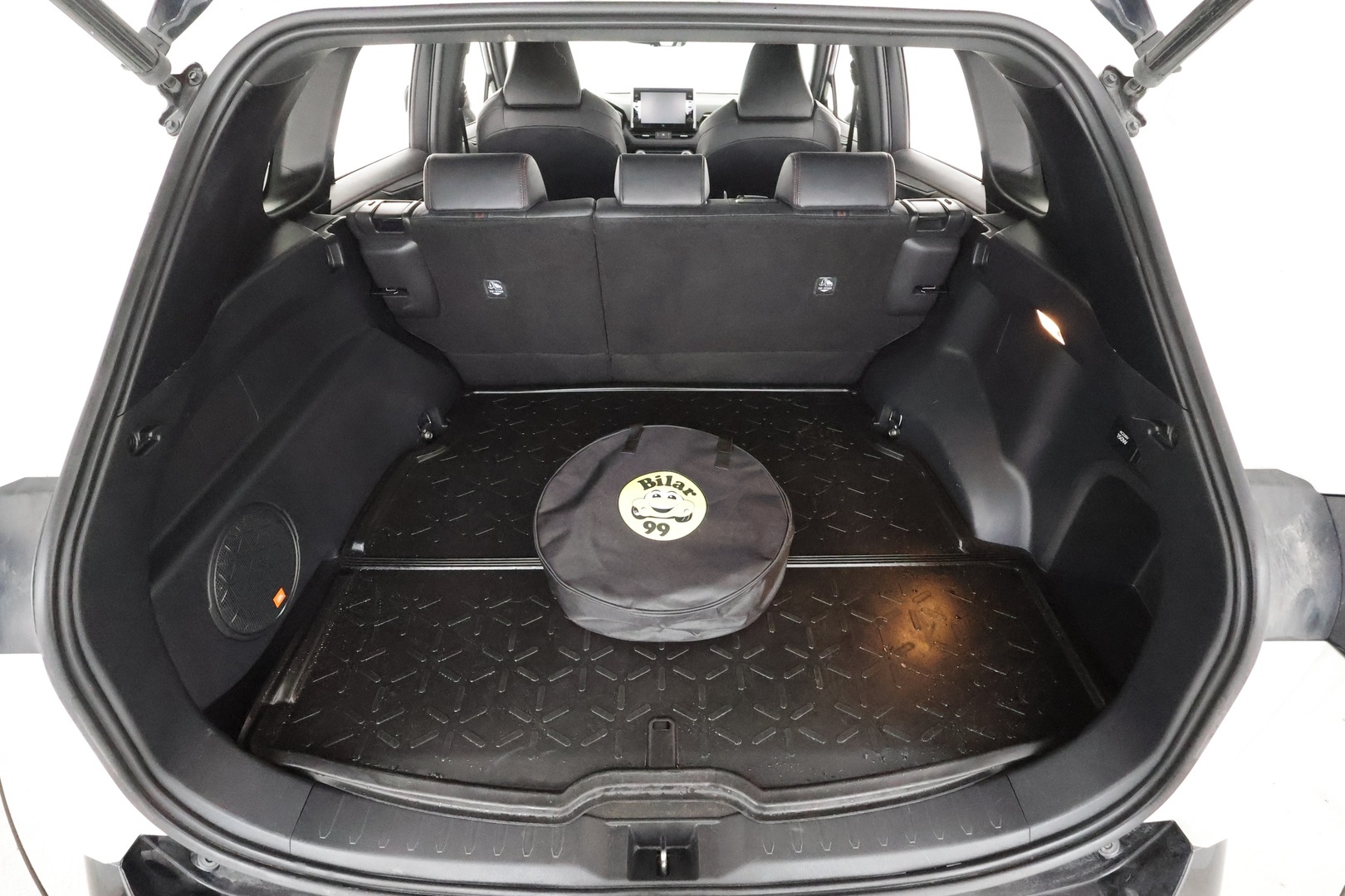 TOYOTA RAV4 Plug-in 2021