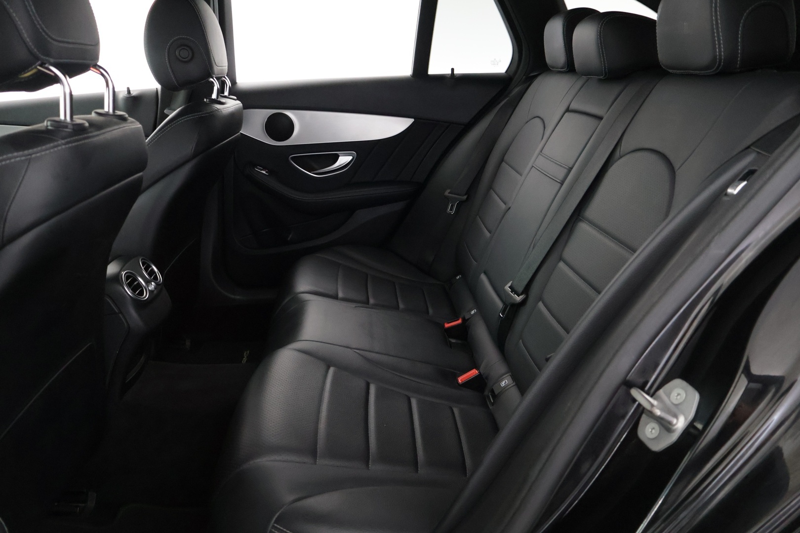 MERCEDES-BENZ C 2018