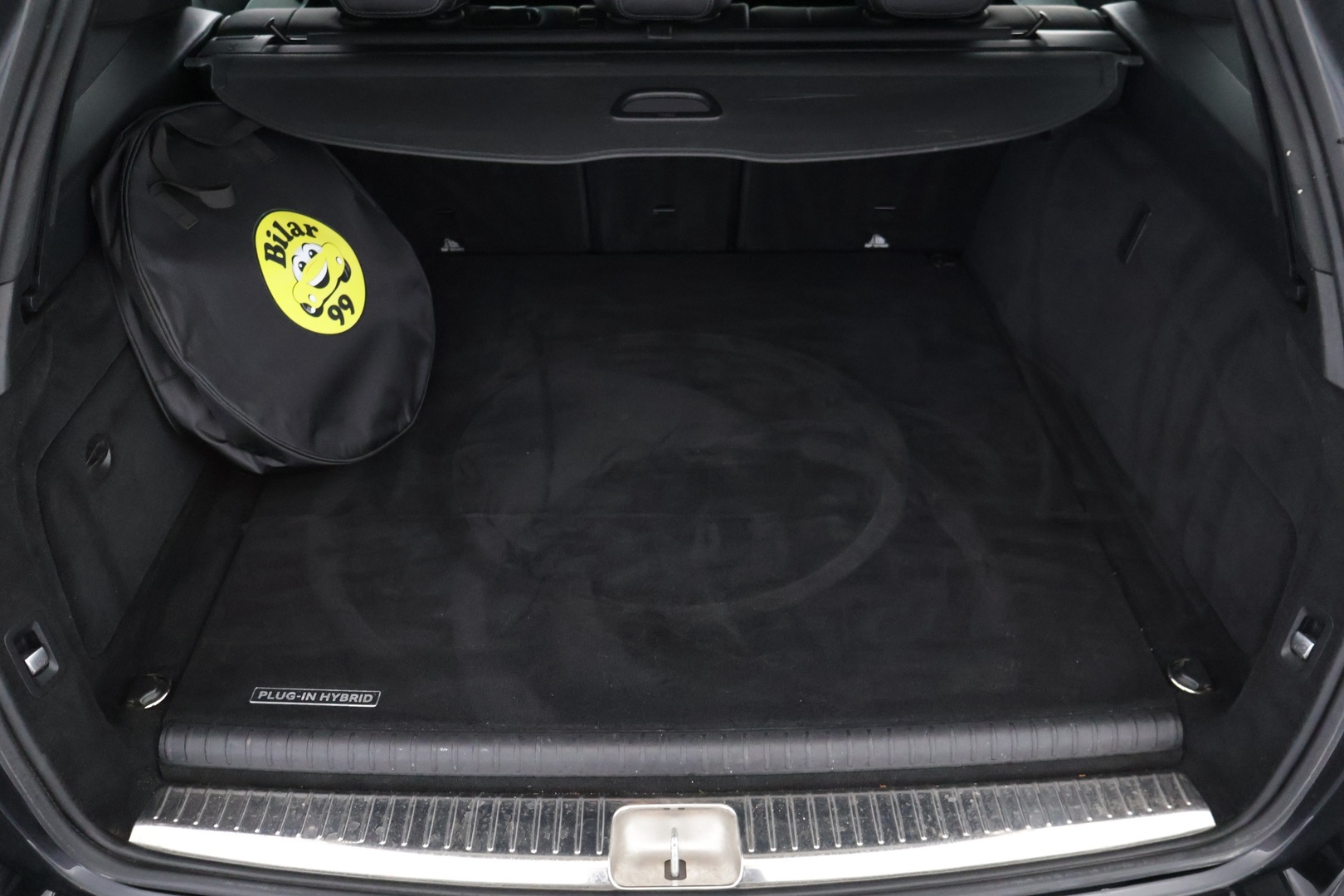 MERCEDES-BENZ C 2018