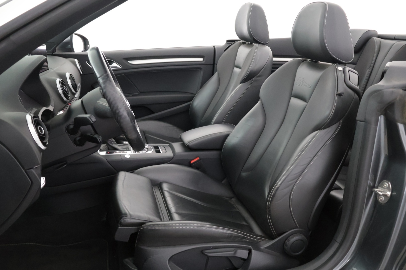 AUDI A3 2015