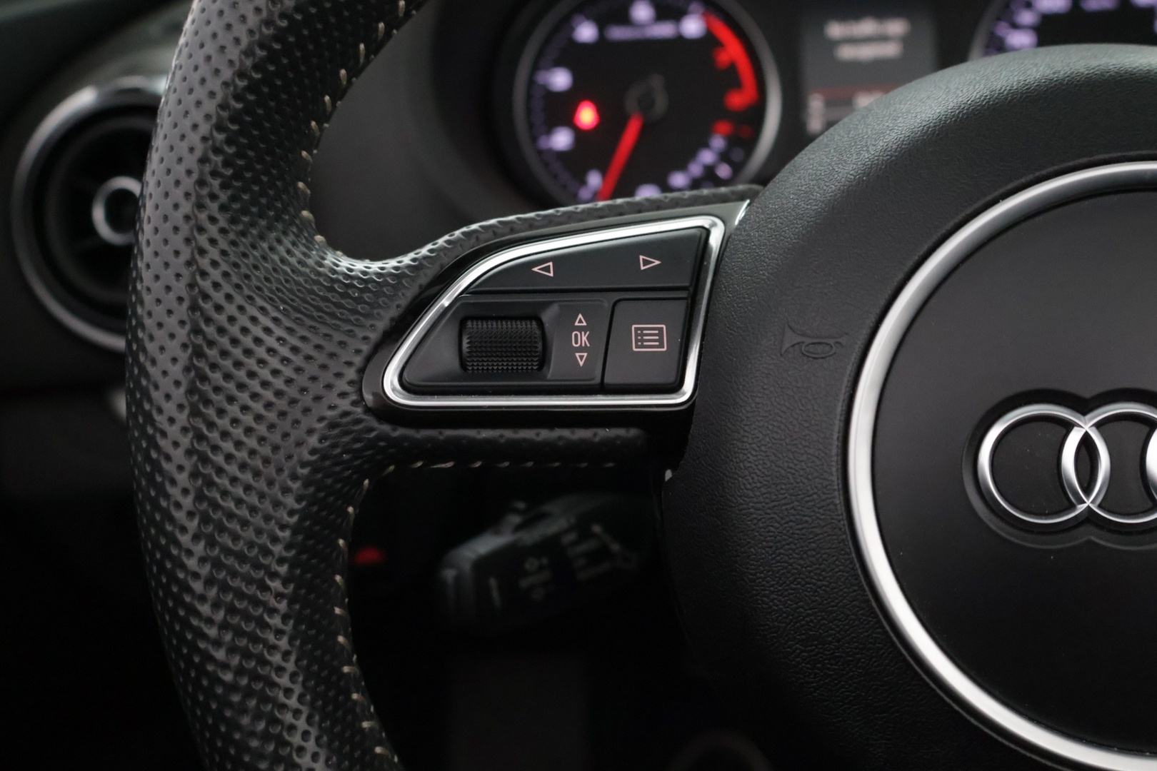 AUDI A3 2015