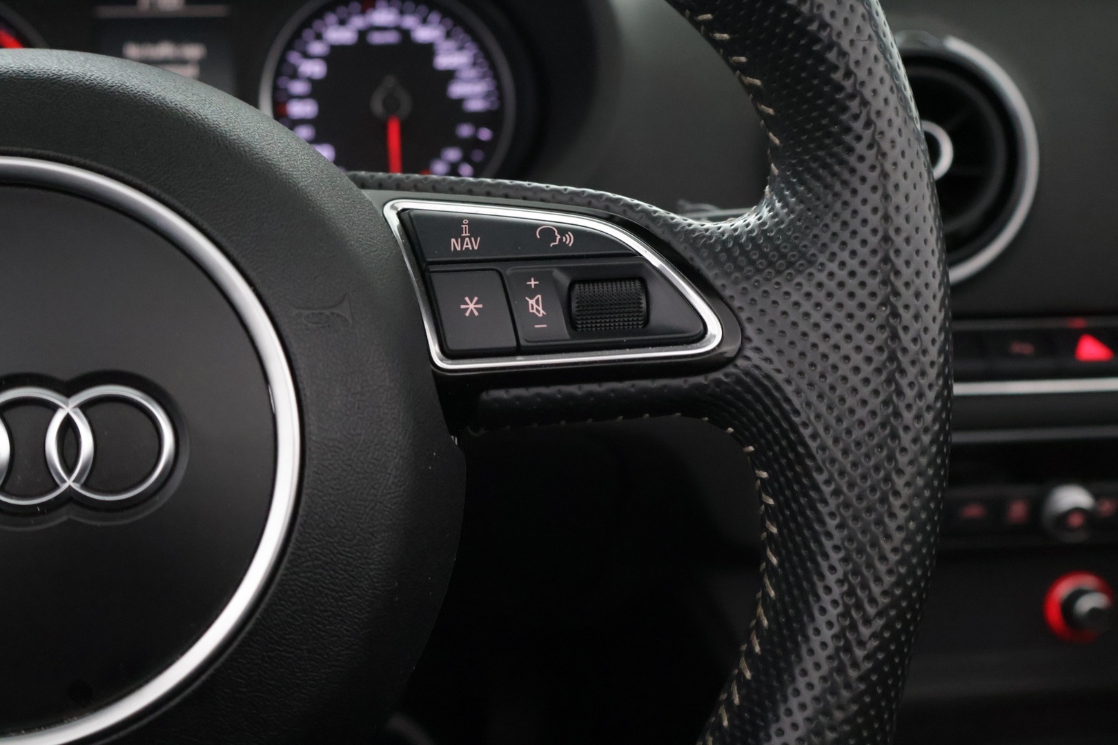 AUDI A3 2015