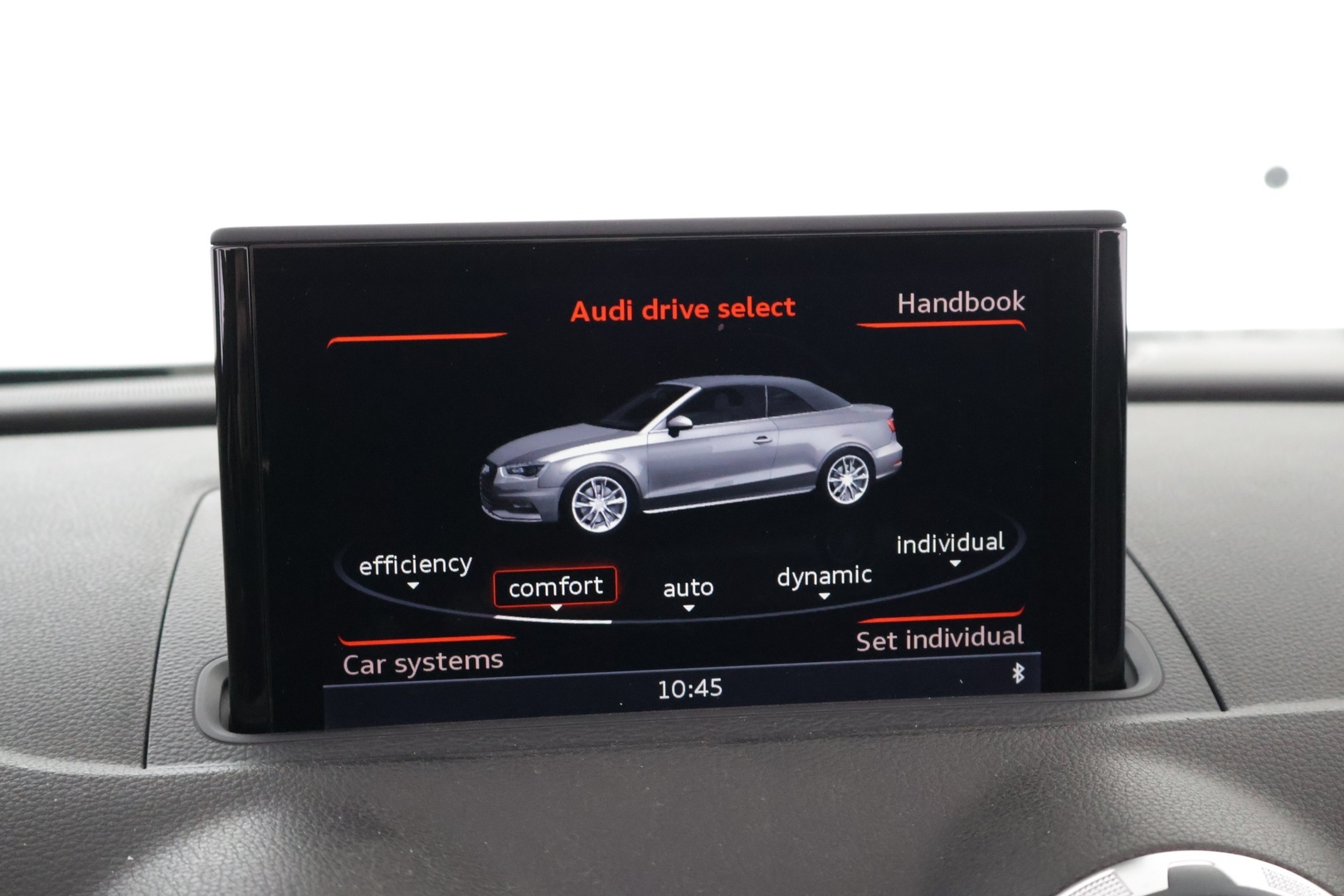 AUDI A3 2015