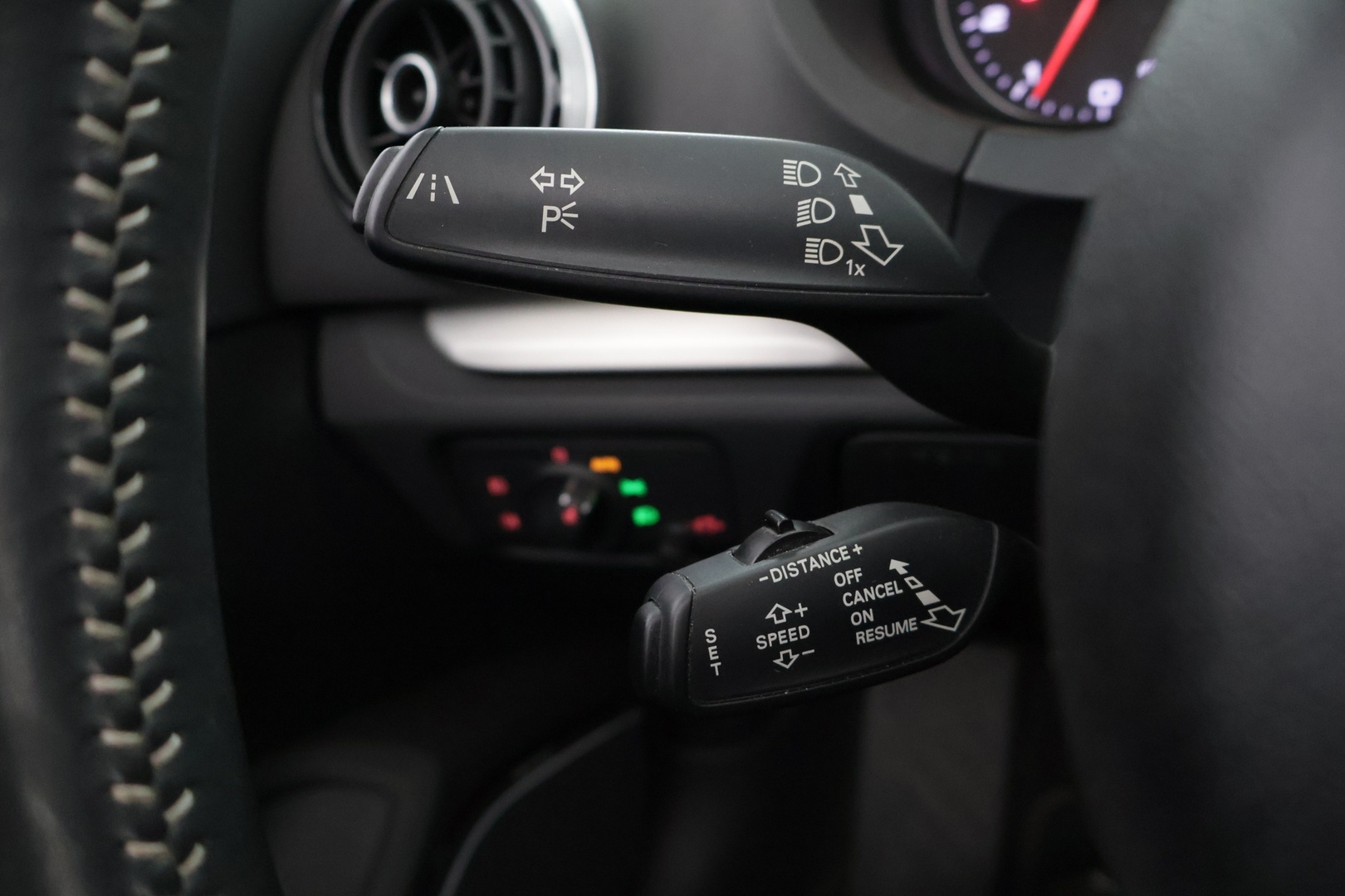 AUDI A3 2015