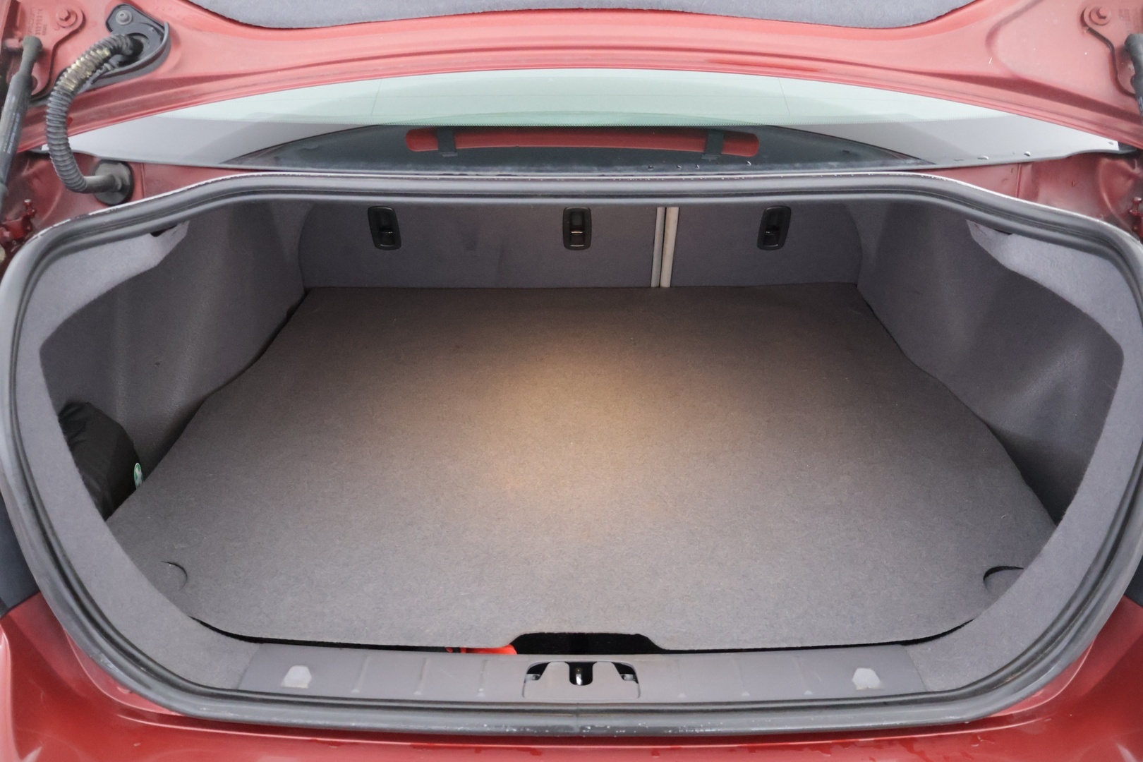 VOLVO S40 2012