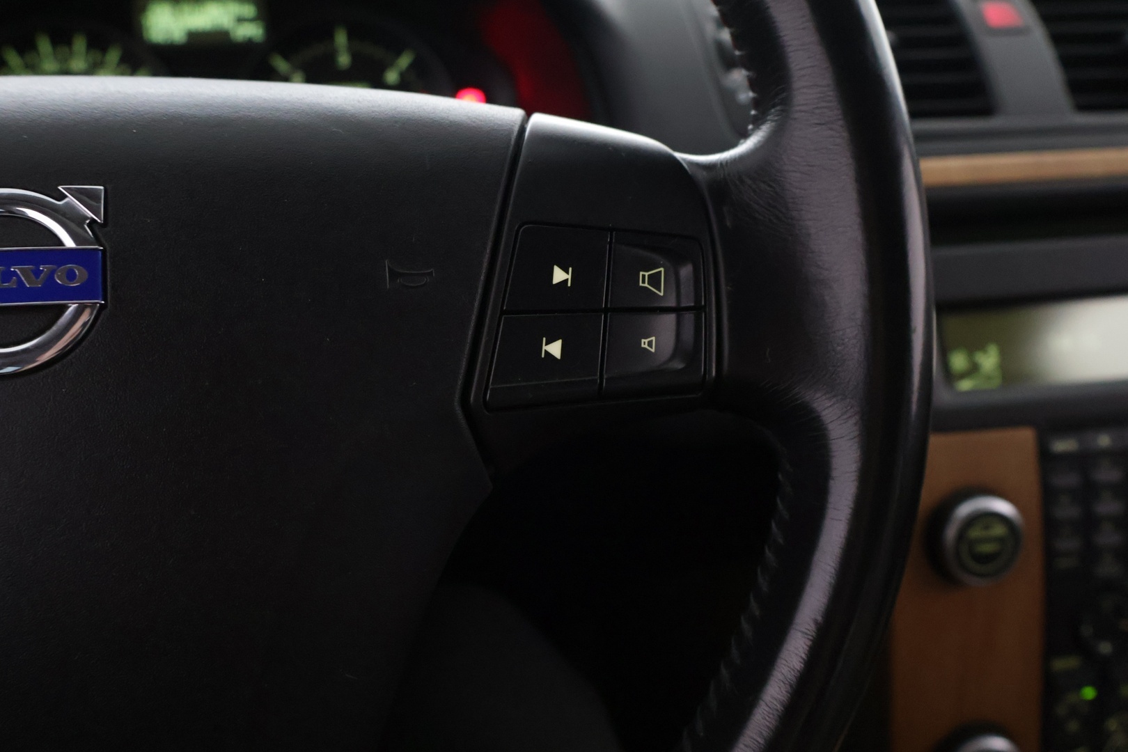 VOLVO V50 2008