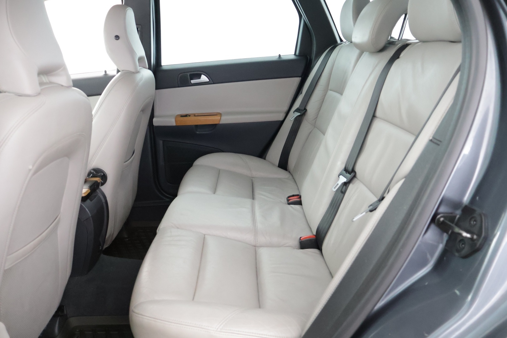 VOLVO V50 2008