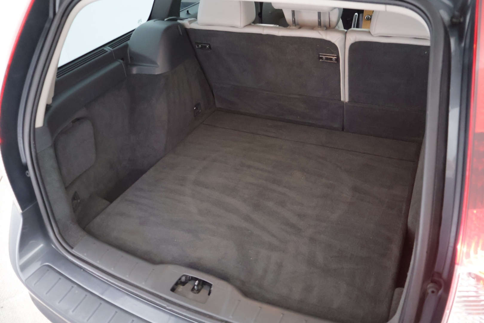 VOLVO V50 2008