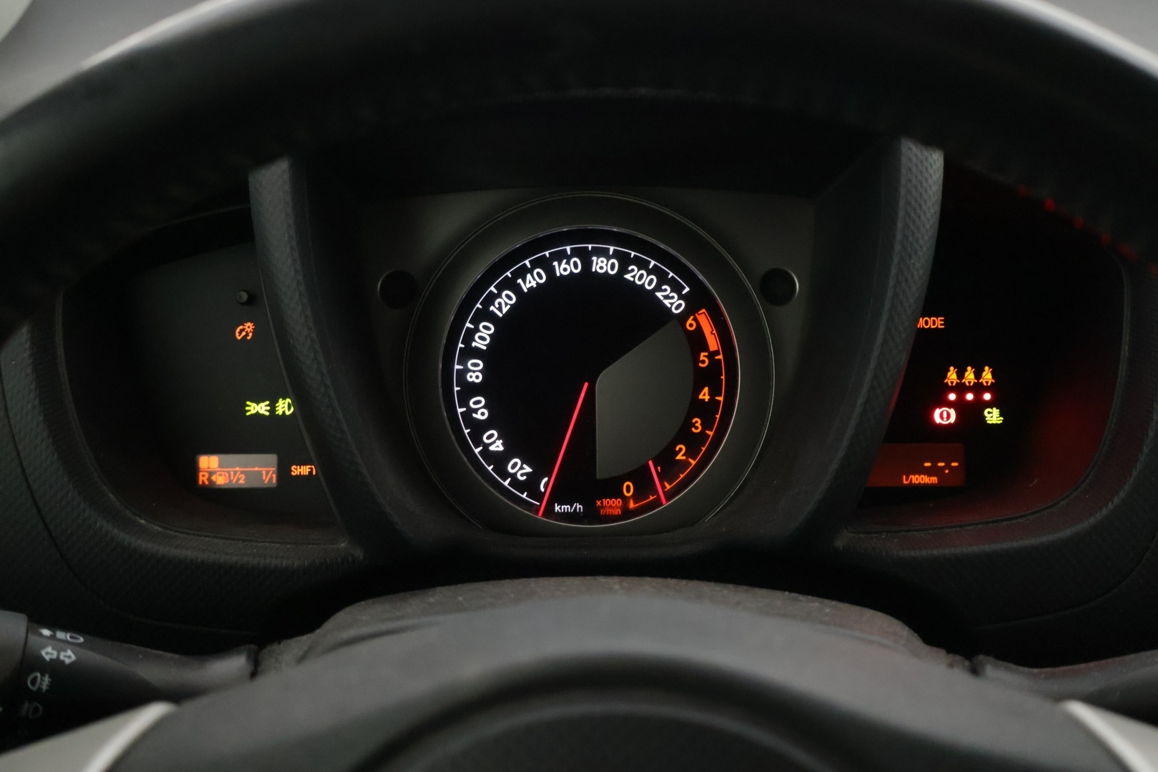 TOYOTA Urban Cruiser 2011