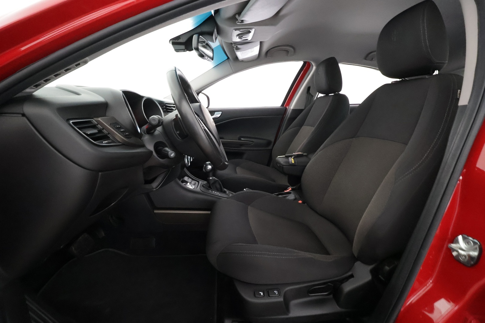 ALFA ROMEO Giulietta 2016