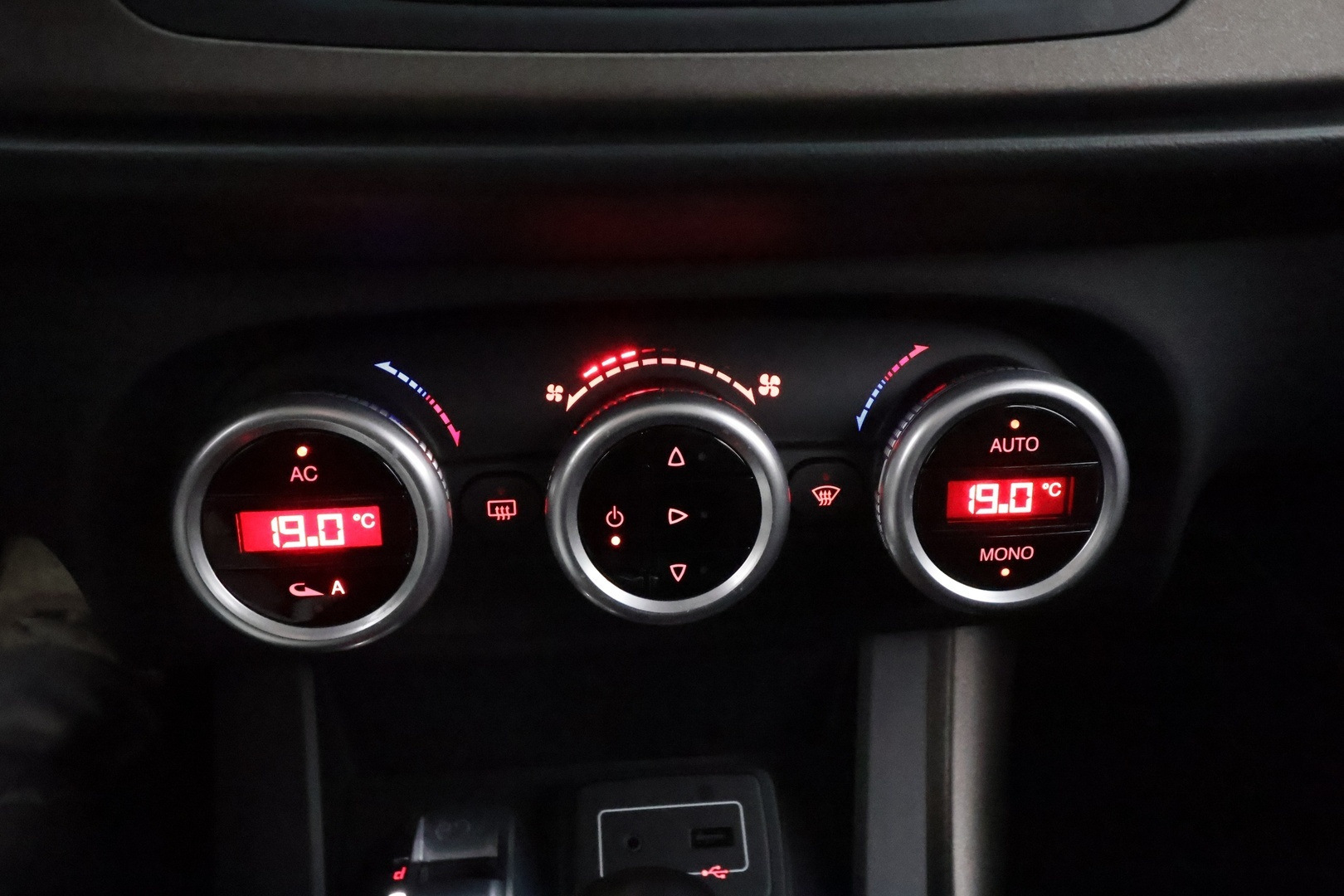ALFA ROMEO Giulietta 2016