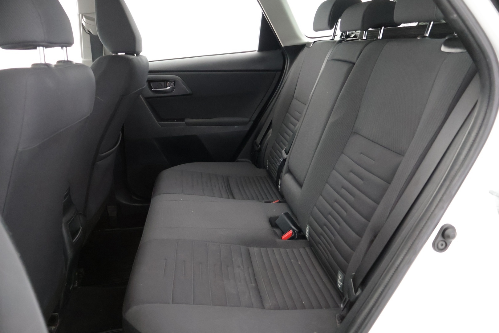 TOYOTA Auris 2016