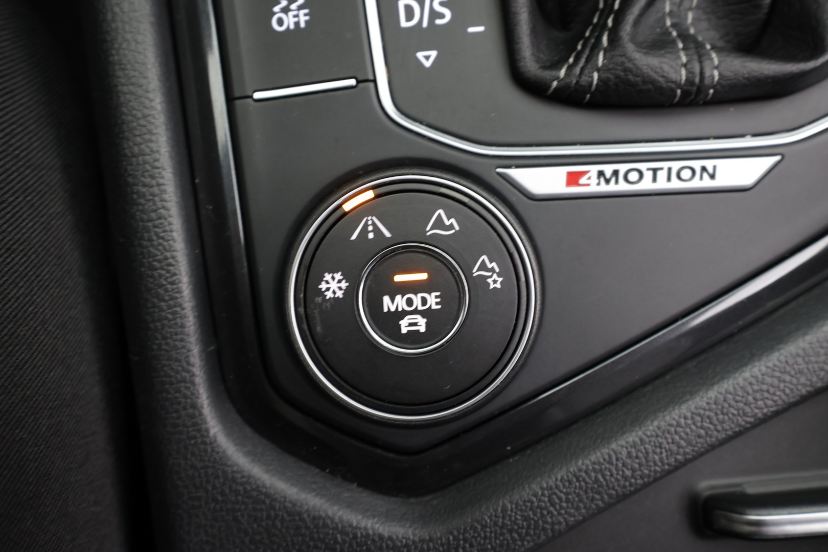 VOLKSWAGEN Tiguan 2017