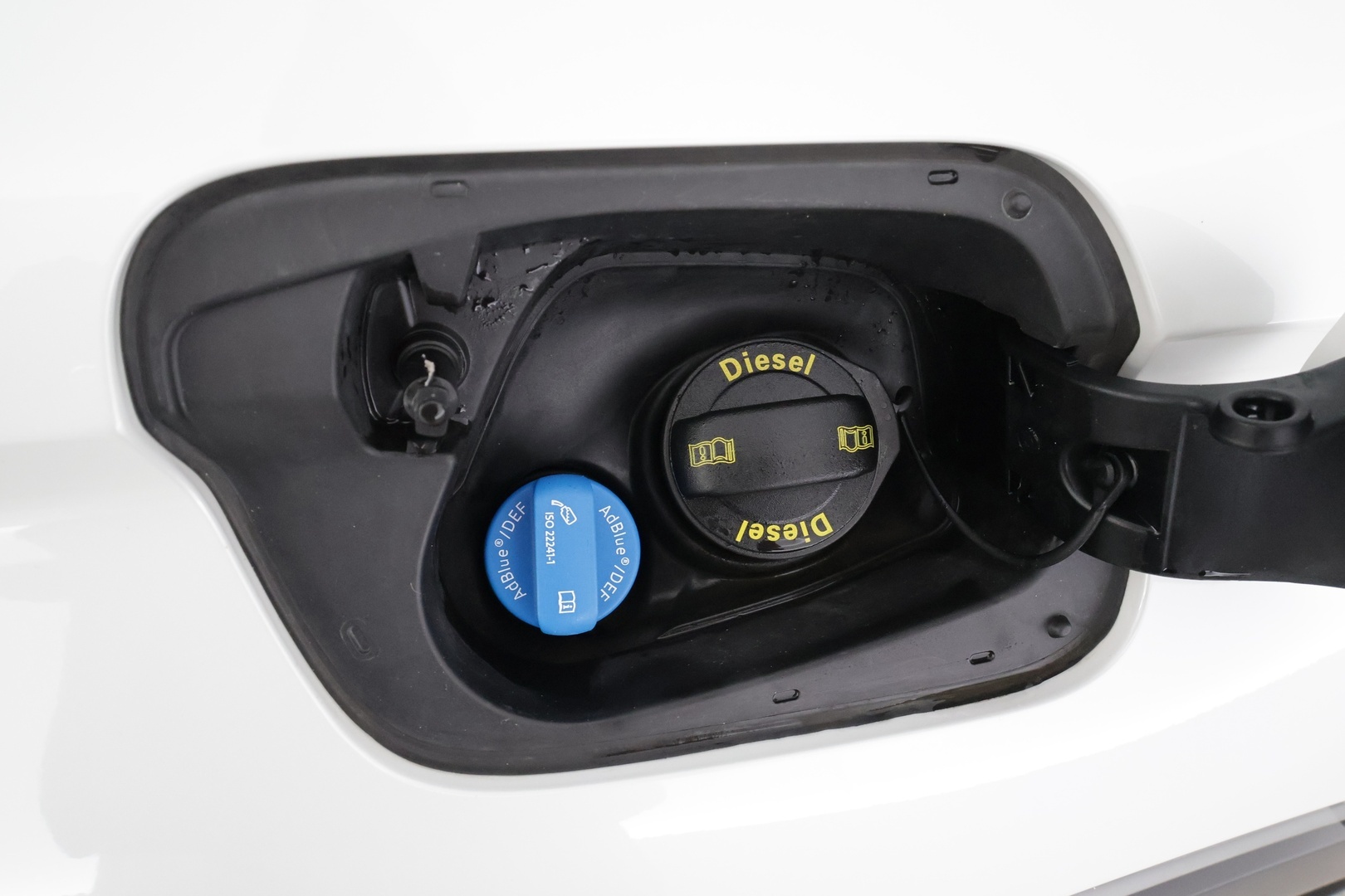 VOLKSWAGEN Tiguan 2017