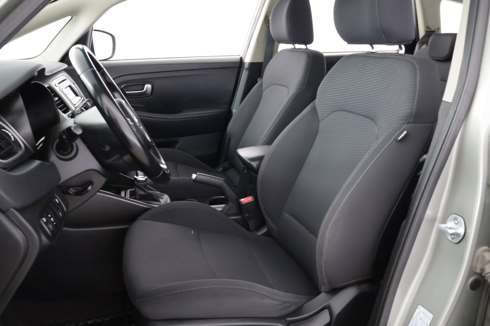KIA Carens 2018