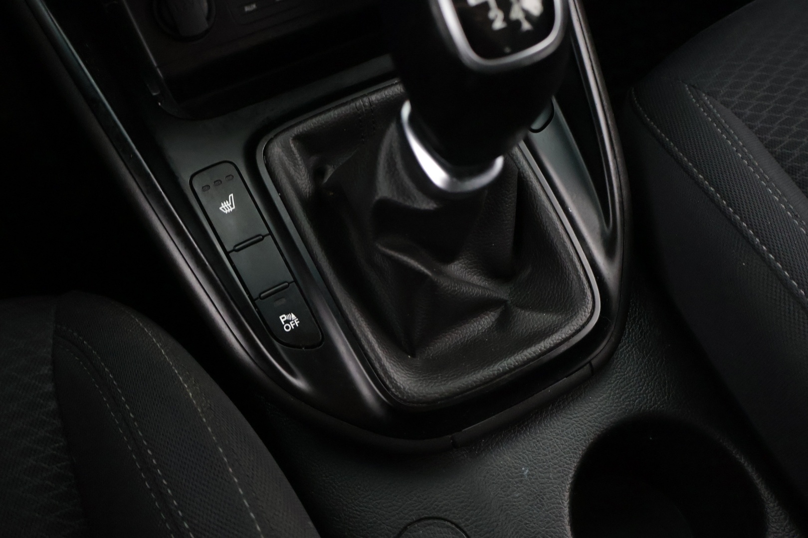 KIA Carens 2018