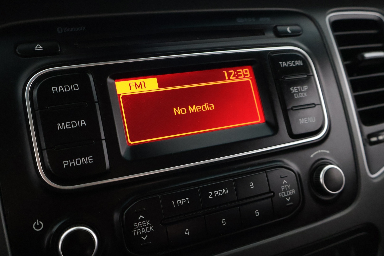 KIA Carens 2018