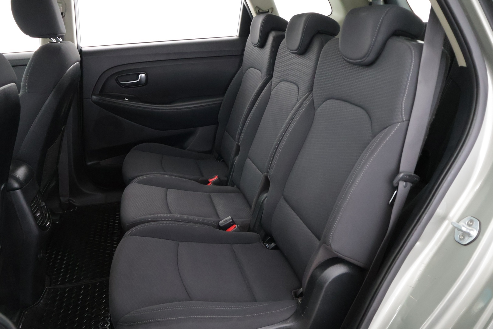 KIA Carens 2018